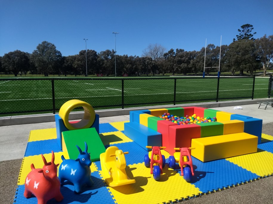 Mobile Soft Play Equipment Hire Sydney Playland Hire